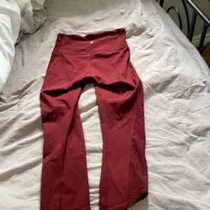 Lululemon leggings